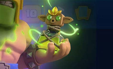 clash royale goblin cards|Goblin Curse .